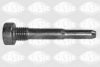 SASIC 0449349 Door Hinge